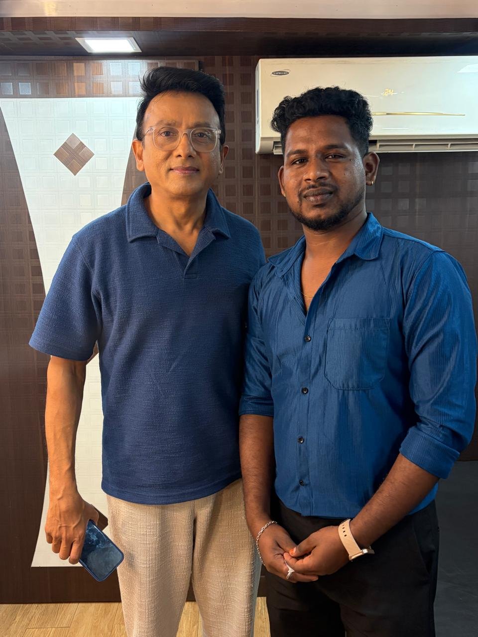 Party Makeup Chennai